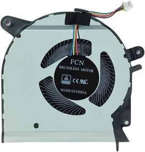 GPU cooling fan for ASUS ROG STRIX GL503 GL503