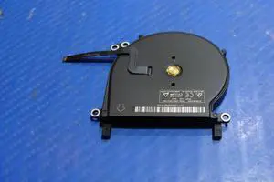 Cpu cooling fan for Air A1370 MC505LL/A Late 2010 11 inches 922-9676 #1