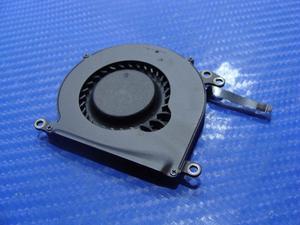 Cpu cooling fan for Air A1370 11 inches 2011 MC968LL MC969LL 922-9673