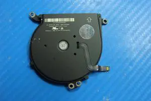 Cpu cooling fan for Air A1369 MC965LL/A Mid 2011 13 inches 922-9643
