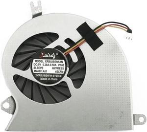 Cpu cooling fan for - A - MSI GE40 MS-1492 MS-1491