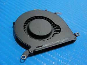 Cpu cooling fan for Air A1369 13 inches 2011 MC965LL MC966LL 922-9643 #2