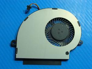 Cpu cooling fan for Toshiba Satellite S55t-B5273NR 15.6 inches 4MBLNFA0I00