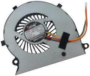 Cpu cooling fan for Toshiba Satellite Radius P55W-B