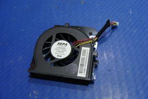 Cpu cooling fan for Toshiba Satellite P845t-S4310 14 inches LY60A05P LY60BY10