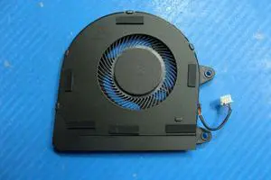 Cpu cooling fan for Lenovo Yoga 730-15IWL 15.6 inches dc28000kqf0