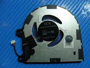 Cpu cooling fan for Lenovo Yoga 730-15IKB 15.6 inches dc28000kqf0