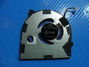 Cpu cooling fan for Lenovo Yoga 730-15IKB 15.6 inches dc28000kpf0
