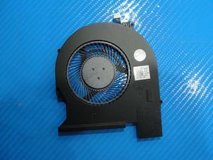Cpu cooling fan for Dell Latitude E5570 15.6 inches h9m9m