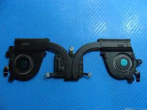 Cpu cooling fan for Lenovo Yoga 720-13IKB 13.3 inches s with Heatsink AT1YJ002SS0 Cpu cooling fan for Lenovo Yoga 720-13IKB 13.3 inches s with Heatsink AT1YJ002SS0