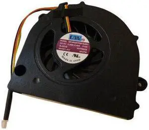 Cpu cooling fan for Toshiba Satellite L500 L505 L550 L555 - Intel Version