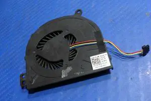 Cpu cooling fan for Dell Latitude E5540 15.6 inches 87XFX DC28000DNDL