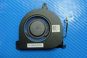 Cpu cooling fan for Dell Latitude E5470 14 inches dc28000ggsl wkt5y