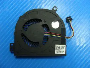 Cpu cooling fan for Dell Latitude E5440 14 inches 87XFX DC28000DNDL