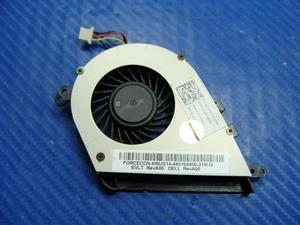 Cpu cooling fan for Dell Latitude E5420 14 inches 2CPVP