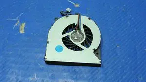Cpu cooling fan for Toshiba Satellite C855D-S5900 15.6 inches V000270070