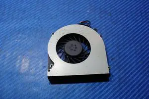 Cpu cooling fan for Toshiba Satellite C855D-S5359 15.6 inches V000270070