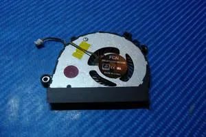 Cpu cooling fan for Lenovo Yoga 710-14ISK 14 inches DC28000HPF0