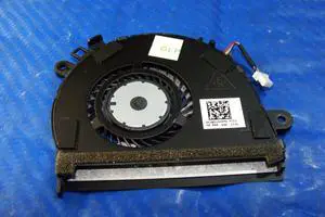 Cpu cooling fan for Lenovo Yoga 710-14IKB 14 inches DC28000HPF0