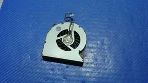 Cpu cooling fan for Toshiba Satellite C855D-S5320 15.6 inches V000270070