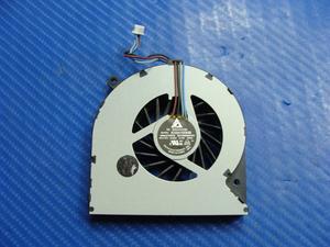Cpu cooling fan for Toshiba Satellite C855D-S5303 15.6 inches V000270070 6033B0028701