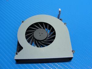 Cpu cooling fan for Toshiba Satellite C855D-S5229 15.6 inches V000270070 6033B0028701