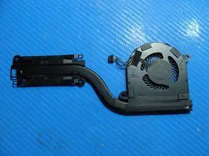 Cpu cooling fan for Dell Latitude 7480 14 inches with Heatsink 2T9GV AT1S1002ZCL