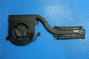 Cpu cooling fan for Dell Latitude 7480 14 inches with Heatsink 2t9gv at1s1002zal