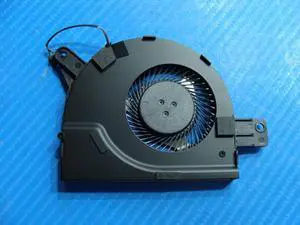 Cpu cooling fan for Dell Latitude 5580 15.6 inches DC28000IYSL 9VK27