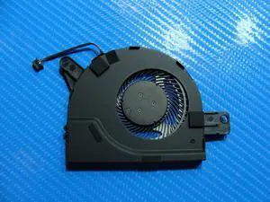 Cpu cooling fan for Dell Latitude 5580 15.6 inches DC28000IYFL 9VK27