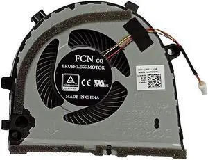 GPU cooling fan for Dell inspiron G5 15 5587 G3 G3