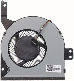 GPU cooling fan for Asus f580u A580U A580UR fl8000