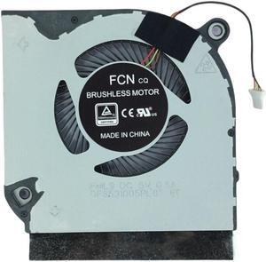 GPU cooling fan for Acer Nitro 5 AN515-55 AN517-52 N20C1 FML9 FMAQ DC5V DFS5K2230528