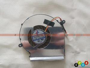 GPU cooling fan for 3Pin MSI MS-16J1 MS-16J2 MS-16J5 MS-1791 MS-1792 MS-1795