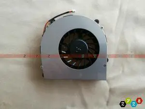 GPU cooling fan for Clevo NP8130 NP8150 NP8170 NP9150 P150EM Video Card