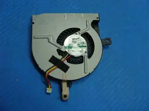 Cpu cooling fan for Toshiba Satellite C55t-B5109 15.6 inches DC28000EPS0