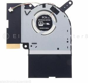 GPU cooling fan for Asus ROG Strix G731GV G731GW G531GU  5V 0.5A