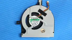 Cpu cooling fan for Toshiba Satellite C55t-B5109 15.6 inches MF60070V1-C330-G99