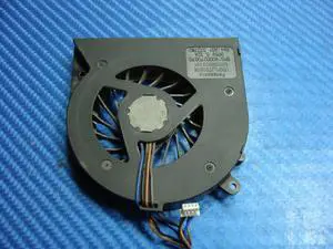 Cpu cooling fan for Toshiba Satellite C55t-A5287 15.6 inches V000270070
