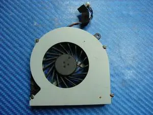 Cpu cooling fan for Toshiba Satellite C55t-A5222 15.6 inches V000270070 6033B0028701