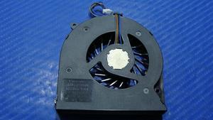Cpu cooling fan for Toshiba Satellite C55t-A5218 15.6 inches V000270070