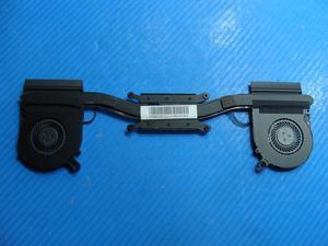 Cpu cooling fan for Lenovo Yoga 2 Pro 20266 13.3 inches s with Heatsink AT0S9001SS0