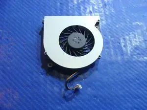 Cpu cooling fan for Toshiba Satellite C55Dt-A5241 15.6 inches V000270070 6033B0028701