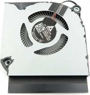 GPU cooling fan for ACER Predator Helios 300 PH315-52  left side