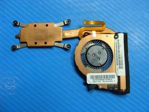 Cpu cooling fan for Lenovo ThinkPad X270 W10DG 12.5 inches with Heatsink 01HW913