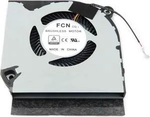 GPU cooling fan for Acer 23.Q8FN2.002 5V 4PIN