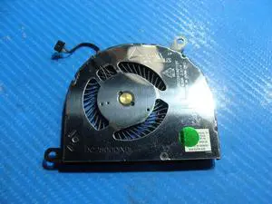 Cpu cooling fan for Dell Latitude 5480 14 inches P5F39 DC28000IXDL