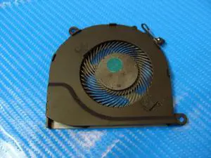 Cpu cooling fan for Dell Latitude 5480 14 inches DC28000IWFL G5JG4