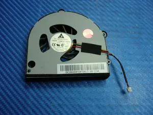 Cpu cooling fan for Toshiba Satellite A665-S5186 15.6 inches DC2800091D0