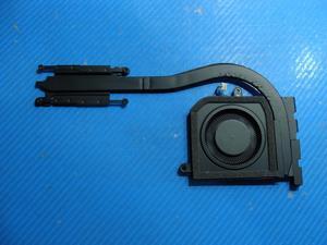 Cpu cooling fan for Dell Latitude 5430 14 inches with Heatsink V0N0P AT3IT00FZAL
